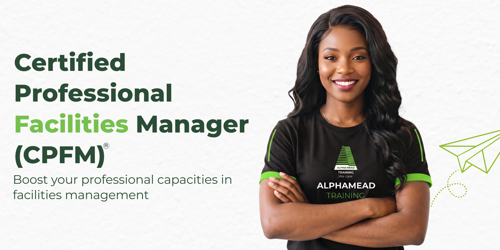 Certified Professional Facilities Manager (CPFM)