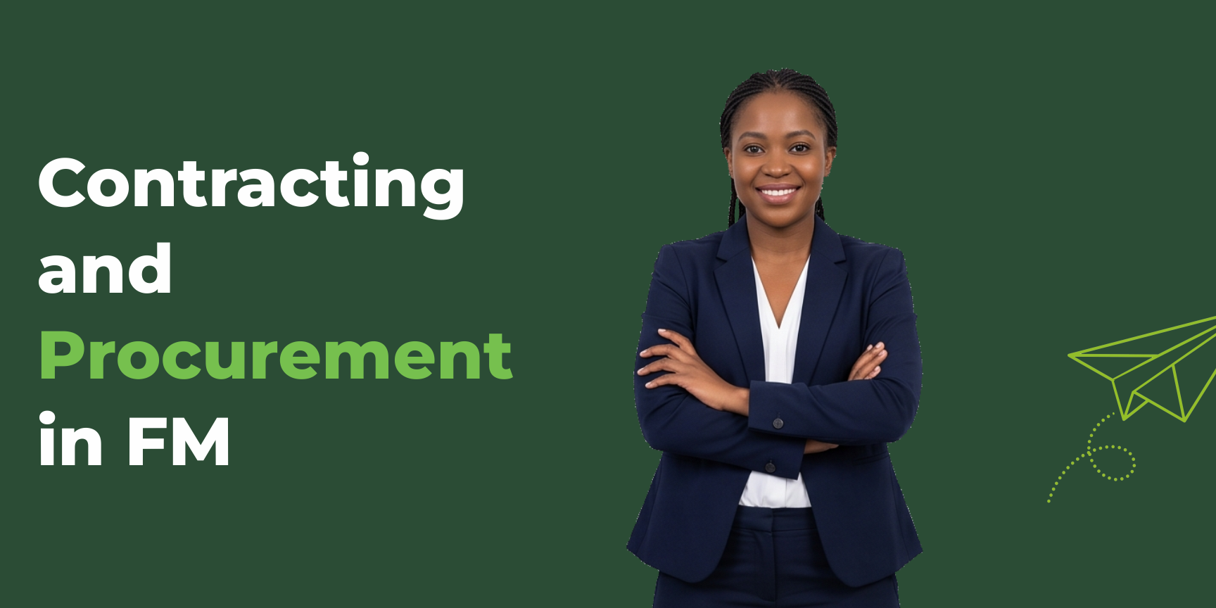 Contracting and Procurement in FM