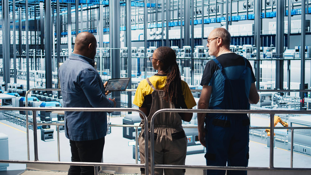 Global Leadership in Facilities Management Business
