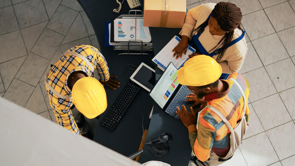 Project Management In Facilities Management